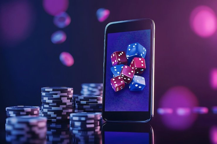 Antarmuka permainan Ceme Online di monyetjp Antarmuka permainan Ceme Online di monyetjp